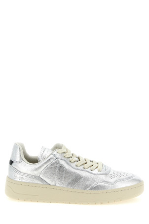 'V-90' sneakers Silver