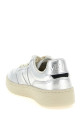 'V-90' sneakers Silver
