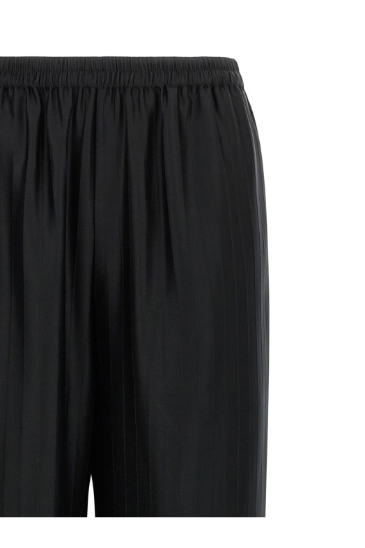 'Kadala' pants Black