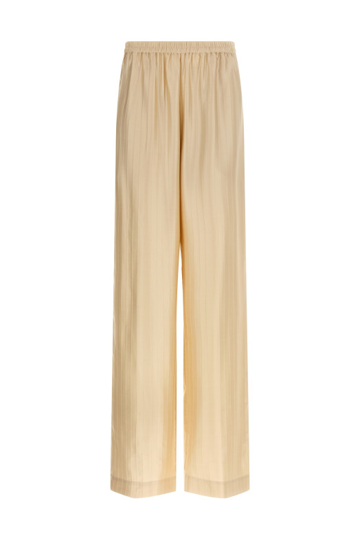 'Kadala' pants Beige