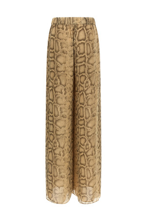 'Lena' pants Beige