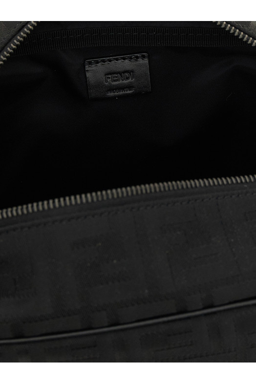 Medium FF beauty Black