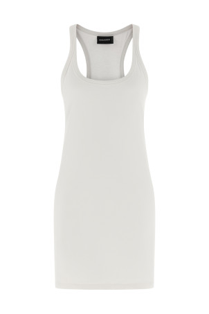 'Sexy' dress White