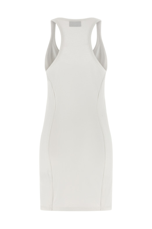 'Sexy' dress White
