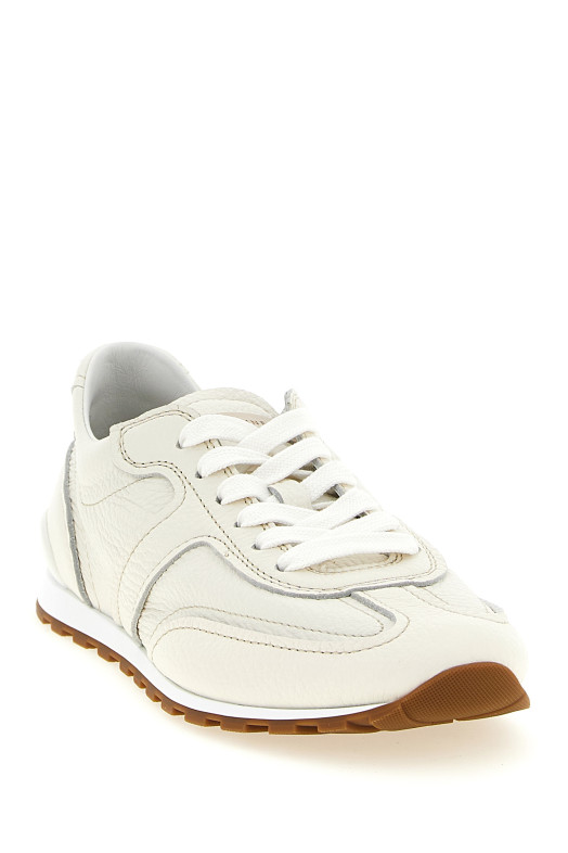 'Active' sneakers White