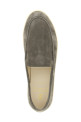 Loafers sneakers Gray