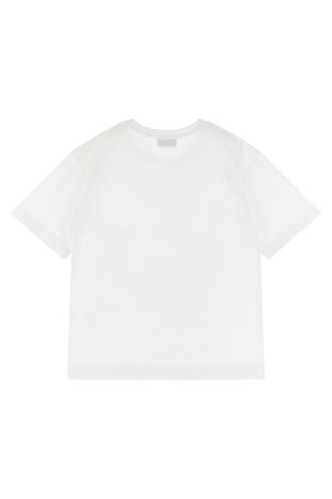 'Moschino Teddy Bear' T-shirt + bermuda suits Multicolor