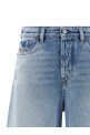 'De-Sire-Short' bermuda shorts BLUE