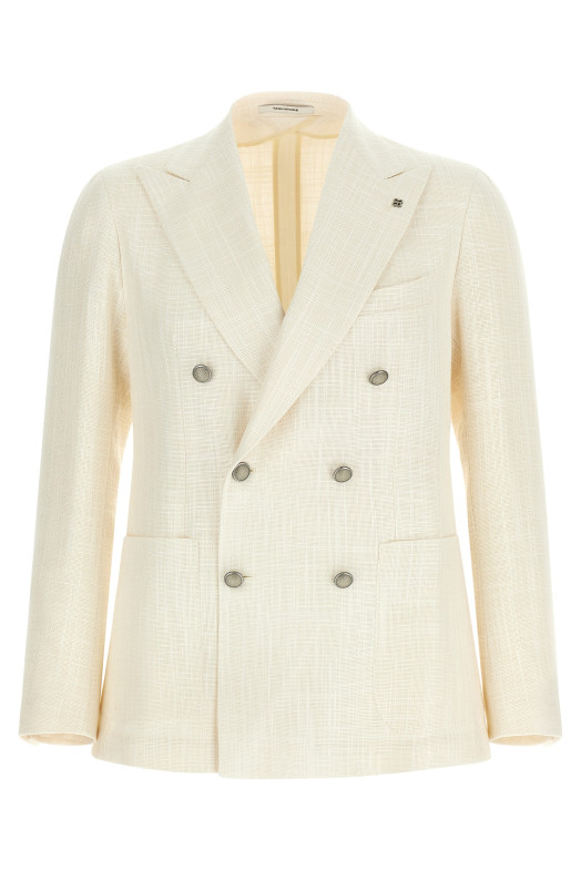 'Montecarlo' blazer Beige