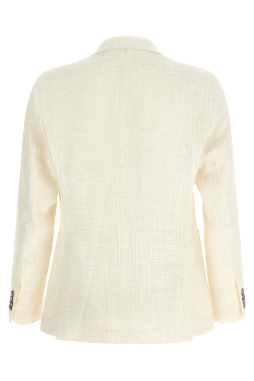 'Montecarlo' blazer Beige