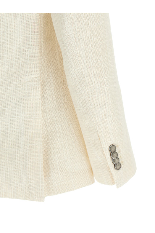 'Montecarlo' blazer Beige