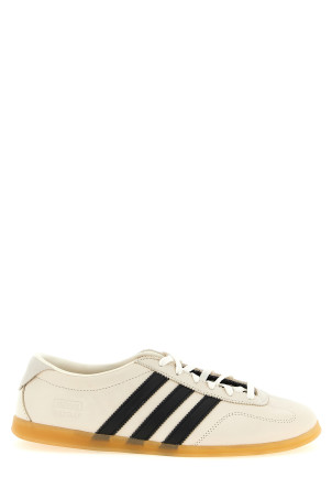 'Gazelle Lo Pro' sneakers Beige