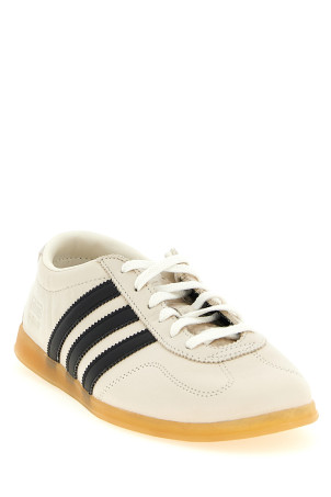 'Gazelle Lo Pro' sneakers Beige