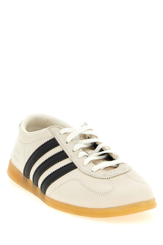 'Gazelle Lo Pro' sneakers Beige
