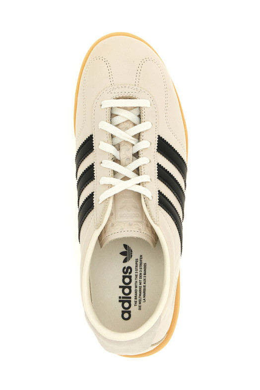 'Gazelle Lo Pro' sneakers Beige