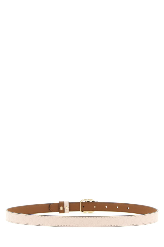 'GG Marmont' reversible belt Multicolor