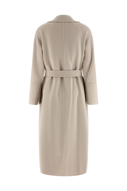 'SmmElisa' coat Beige