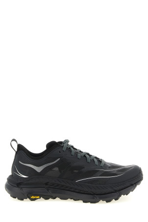 'Mafate Speed 4 Lite' sneakers Black