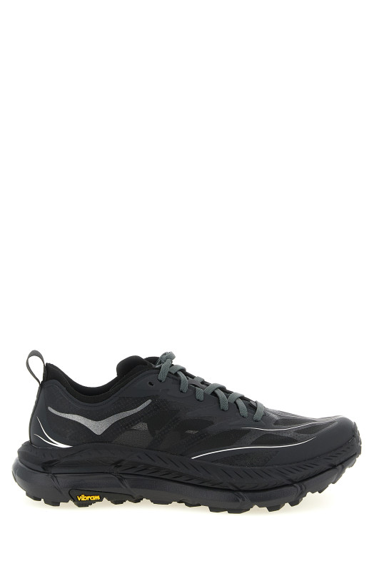 'Mafate Speed 4 Lite' sneakers Black