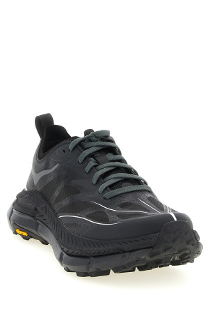 'Mafate Speed 4 Lite' sneakers Black