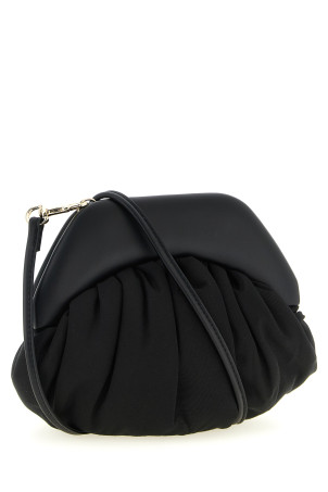 'Brooke' clutch Black
