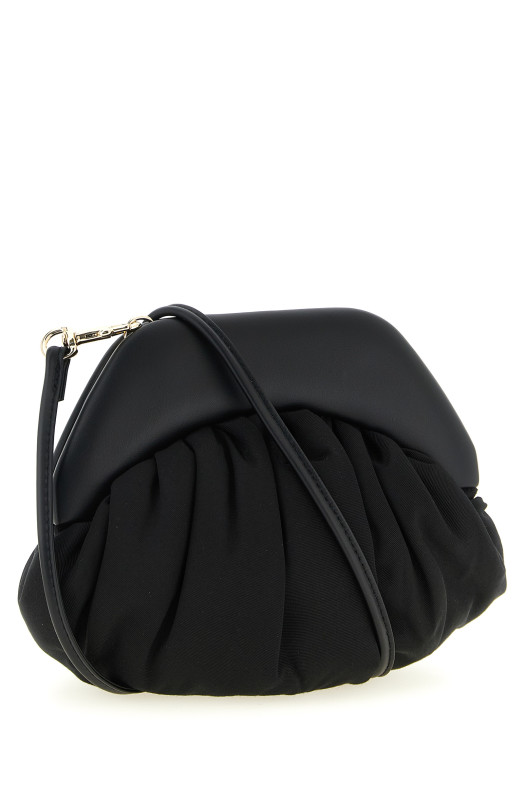 'Brooke' clutch Black