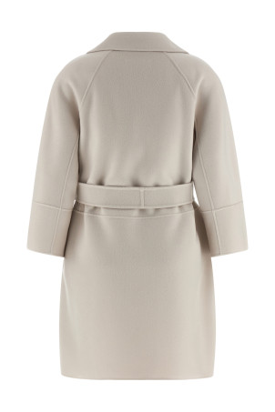 'Arona' coat Beige