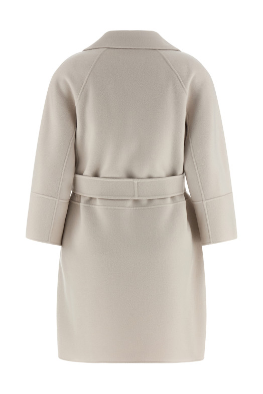 'Arona' coat Beige