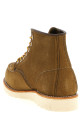 'Classic Moc® - Heritage #8881' ankle boots Green
