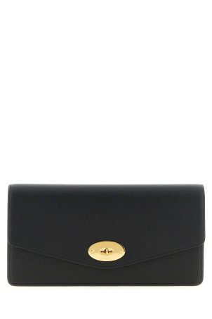 'Darley' wallet Black
