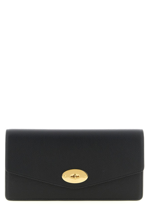 'Darley' wallet Black