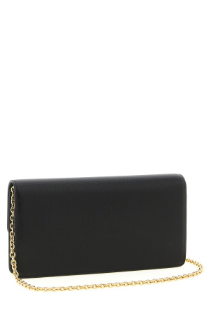 'Darley' wallet Black