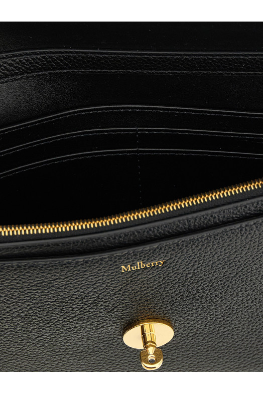 'Darley' wallet Black