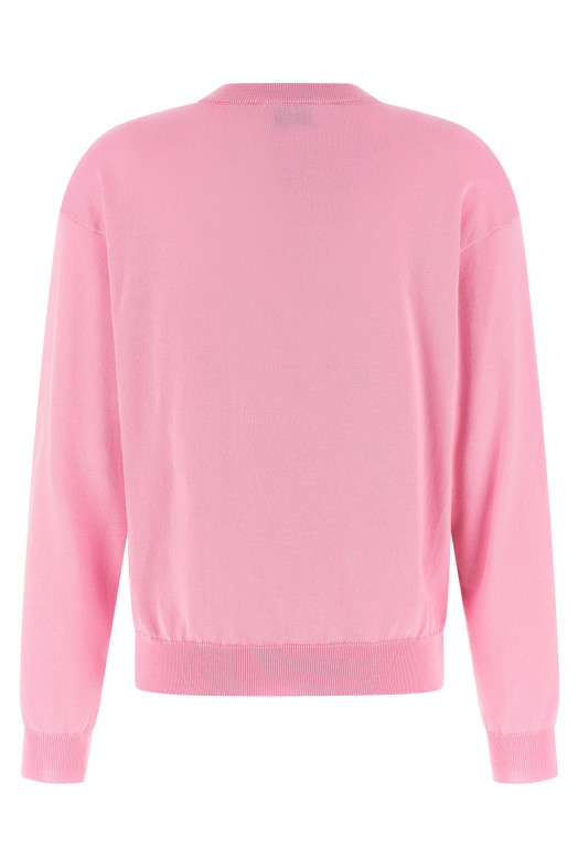 'Goose' sweater Pink