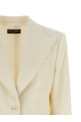 'Turlington' blazer White