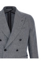 'Montecarlo' blazer Blue