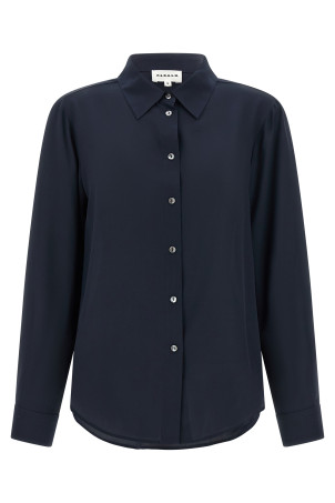 'Sweet26' shirt Blue