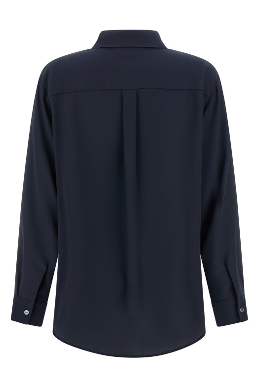 'Sweet26' shirt Blue