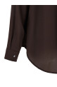 'Sweet26' shirt Brown