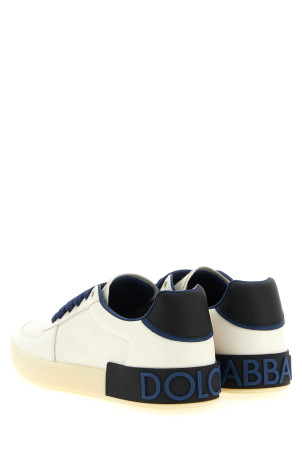 'Portofino' sneakers Blue