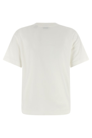 'Frankie' T-shirt White
