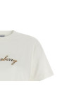'Frankie' T-shirt White