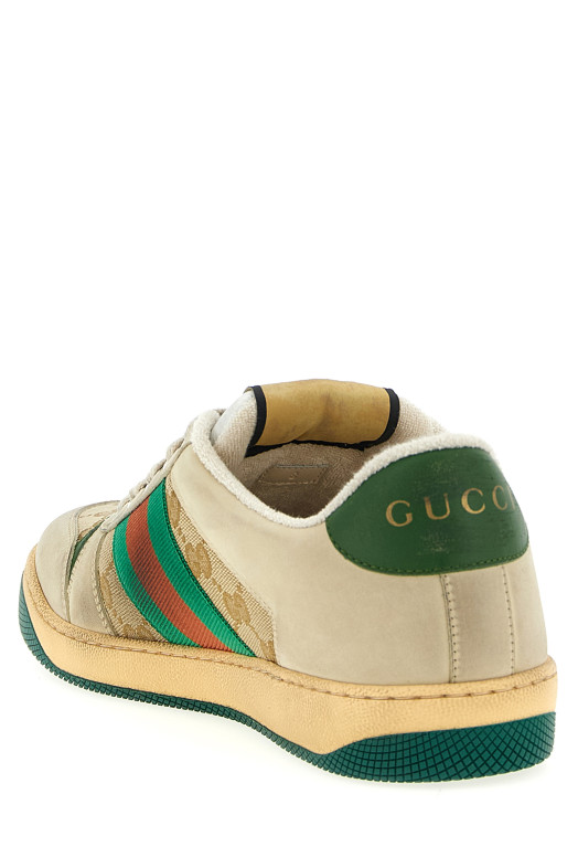 'Screener GG' sneakers Multicolor