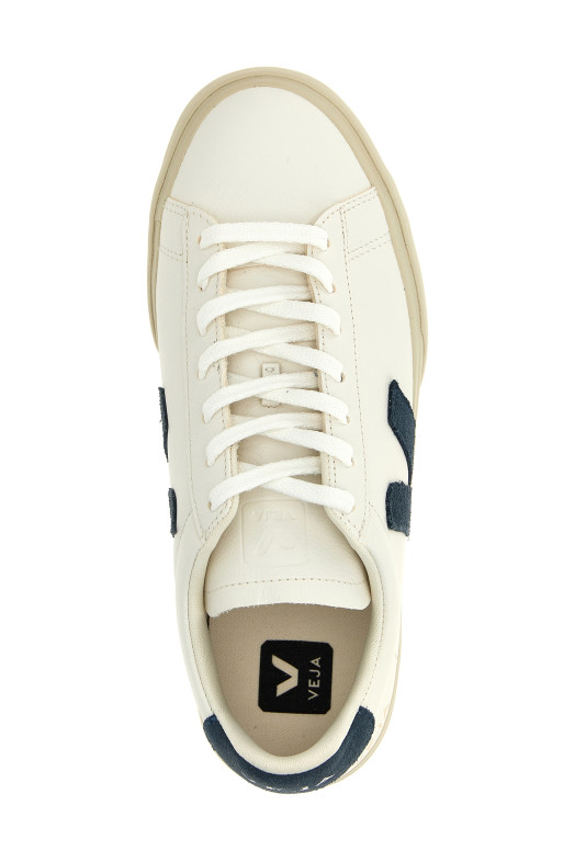 'Campo' sneakers Blue