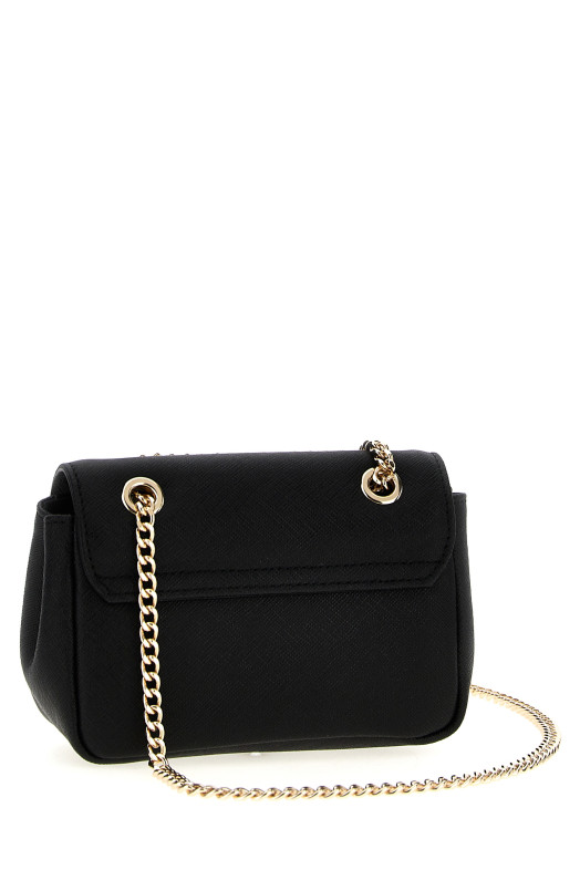 'Small Purse Chain' shoulder bag Black