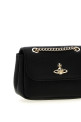 'Small Purse Chain' shoulder bag Black