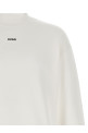 'Dapocrew' sweatshirt White