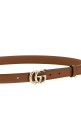 'GG Marmont' belt Brown