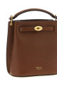 'Islington' mini bucket bag Brown