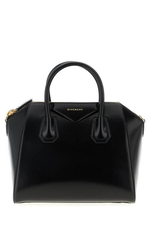 'Antigona' small handbag Black